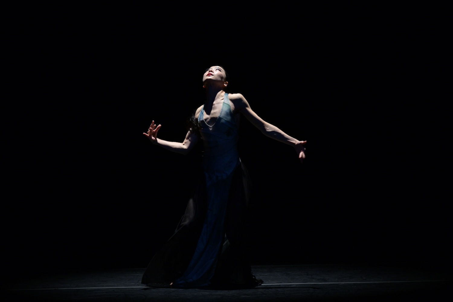 14. 'Holiday Season with Ballet Stars' at the Adrienne Arsht Center